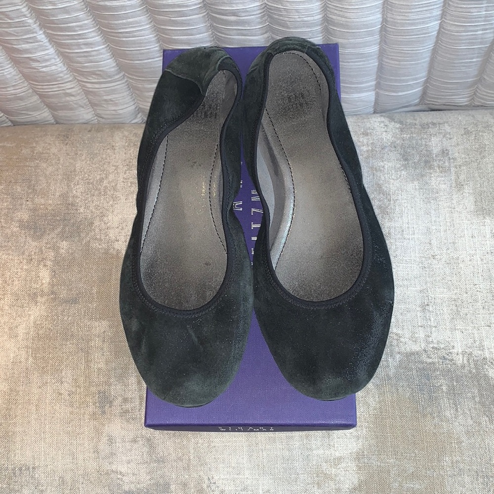 Stuart Weizman Flats